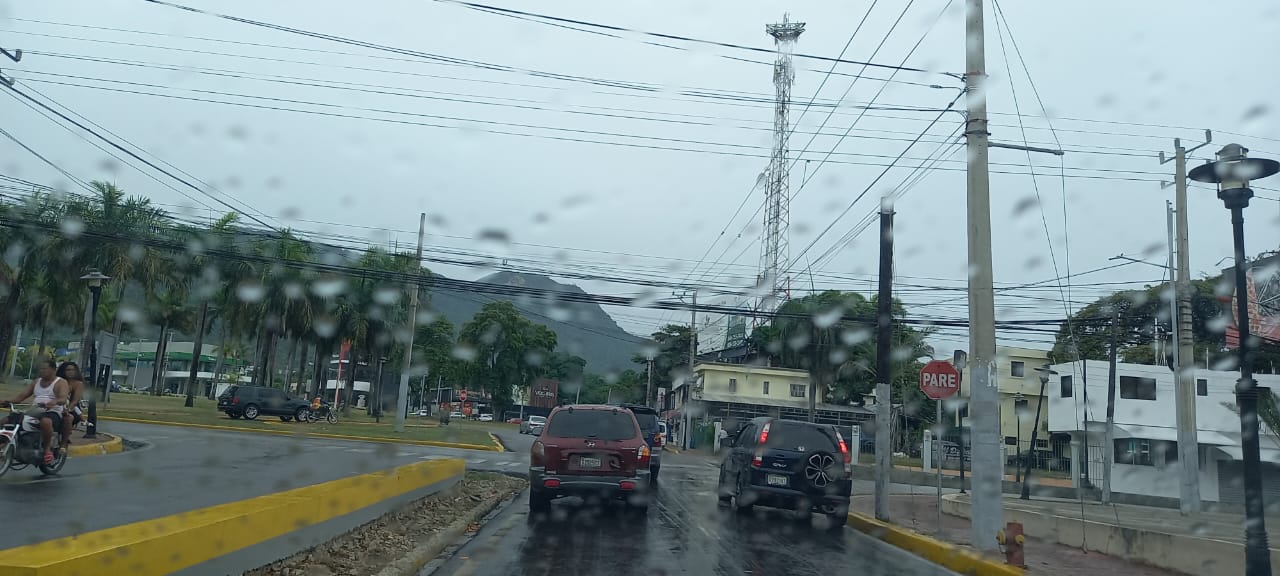 Pronostican lluvias para Puerto Plata por incidencia de ondas tropicales y una vaguada