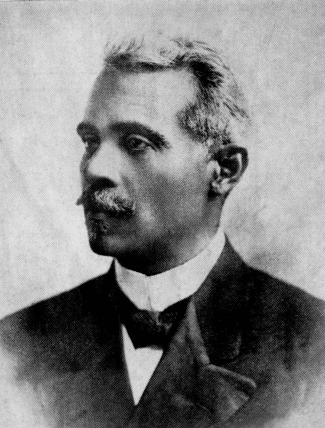 Se cumplieron 91 años que falleció el ilustre puertoplateño Emilio Prud’ Homme autor del Himno Nacional