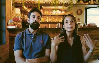 Propietarios de restaurant en Puerto Plata, denuncian estafa en compra de local