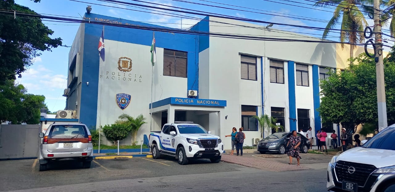 Policía apresa 3 sujetos cometieron hechos delictivos en parte Este de Puerto Plata 