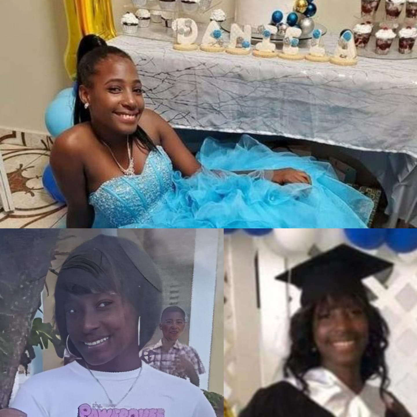 ¡Que Tragedia! Adolescente es hallada ahorcada en un sector de Sosúa