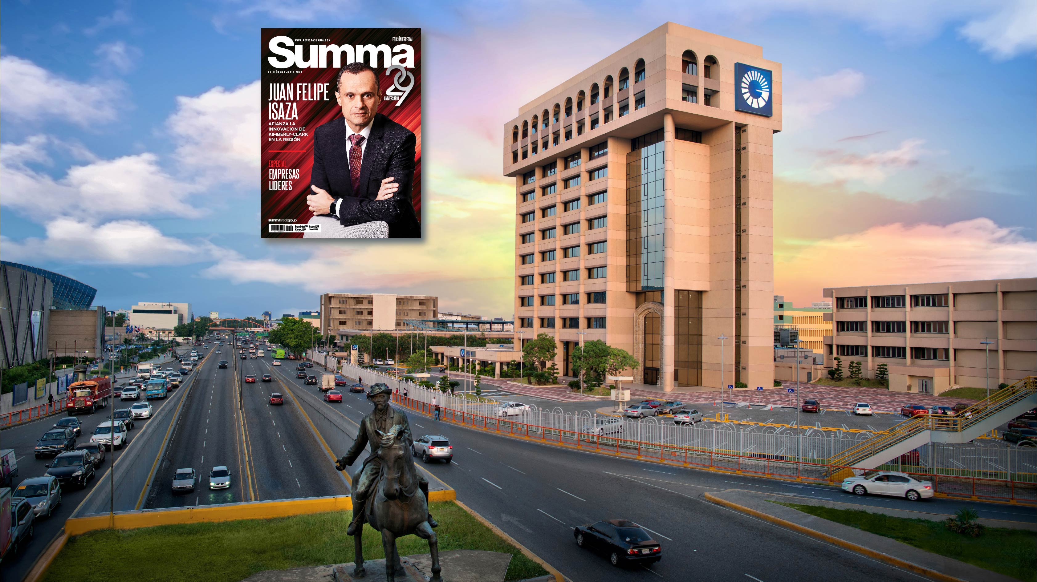 Popular, líder regional en transformación digital y agilidad de aprendizaje