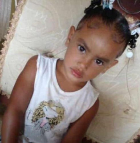 ¡Que Tragedia!  Muere niña ahogada tras caer dentro de cisterna en localidad de Puerto Plata 