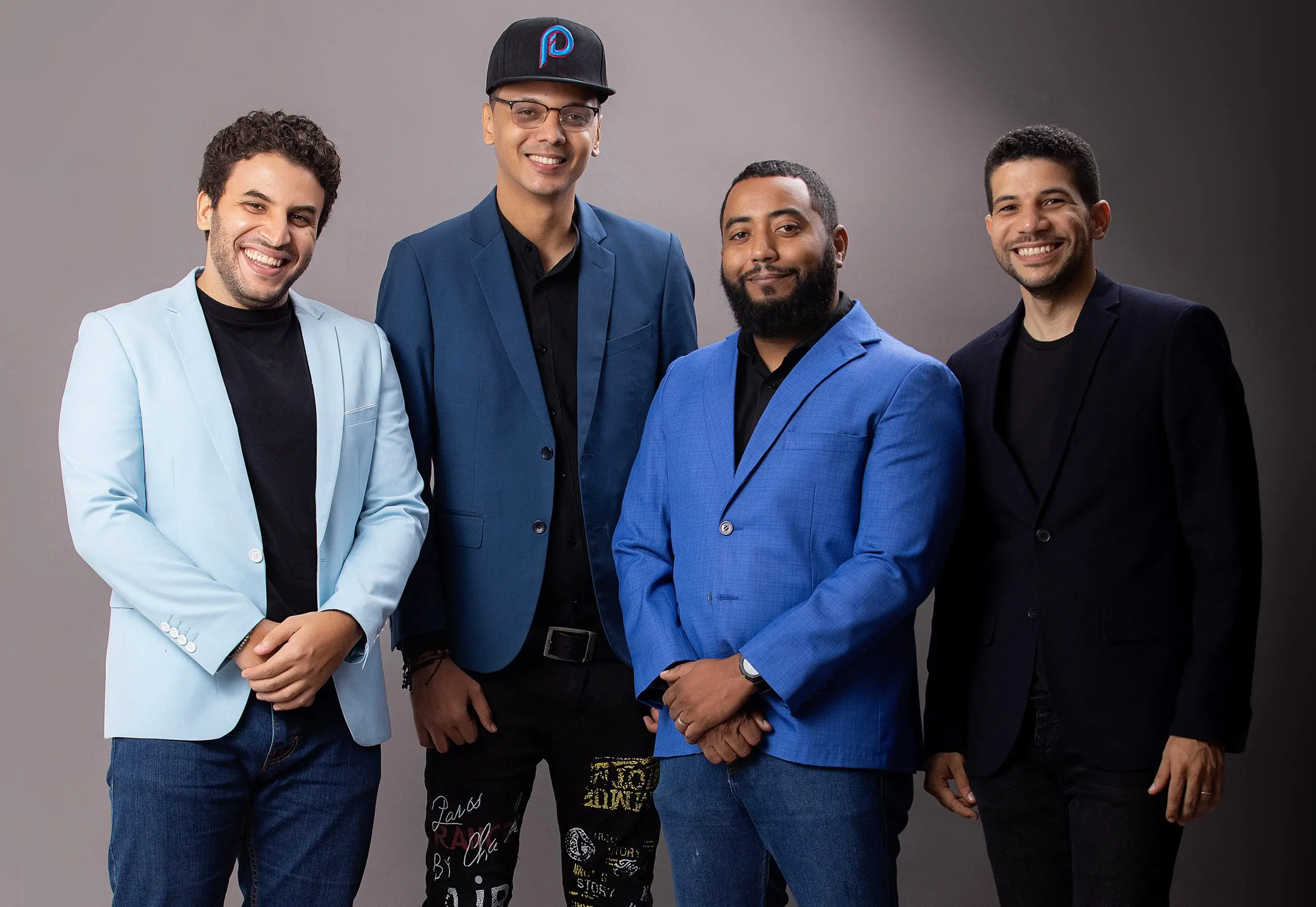 Presentarán en Puerto Plata tremendo espectáculo “La 4ta. Dosis. La Nueva Generación del Humor” en Centro de Convenciones de Playa Dorada