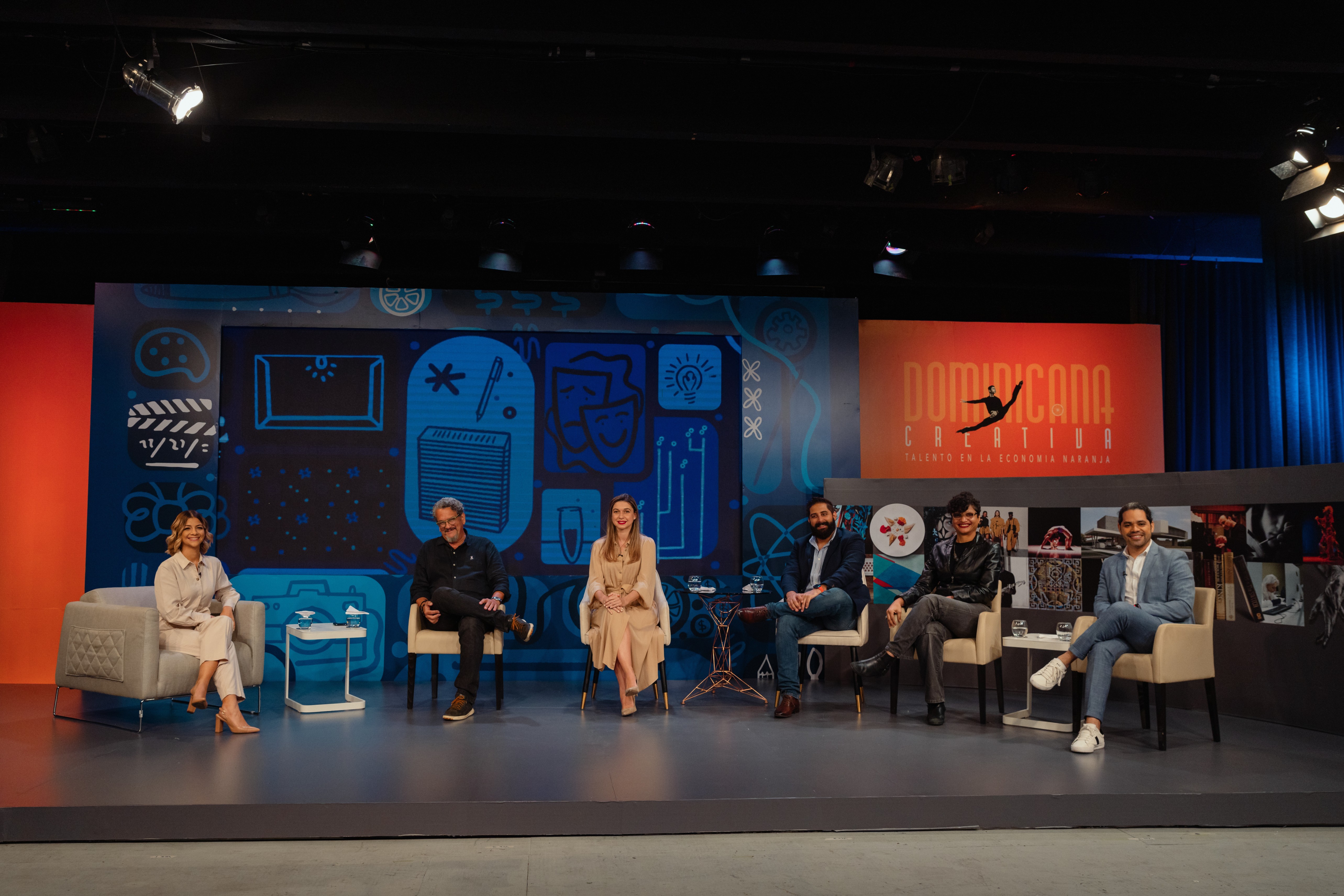 Banco Popular promueve a los emprendedores creativos