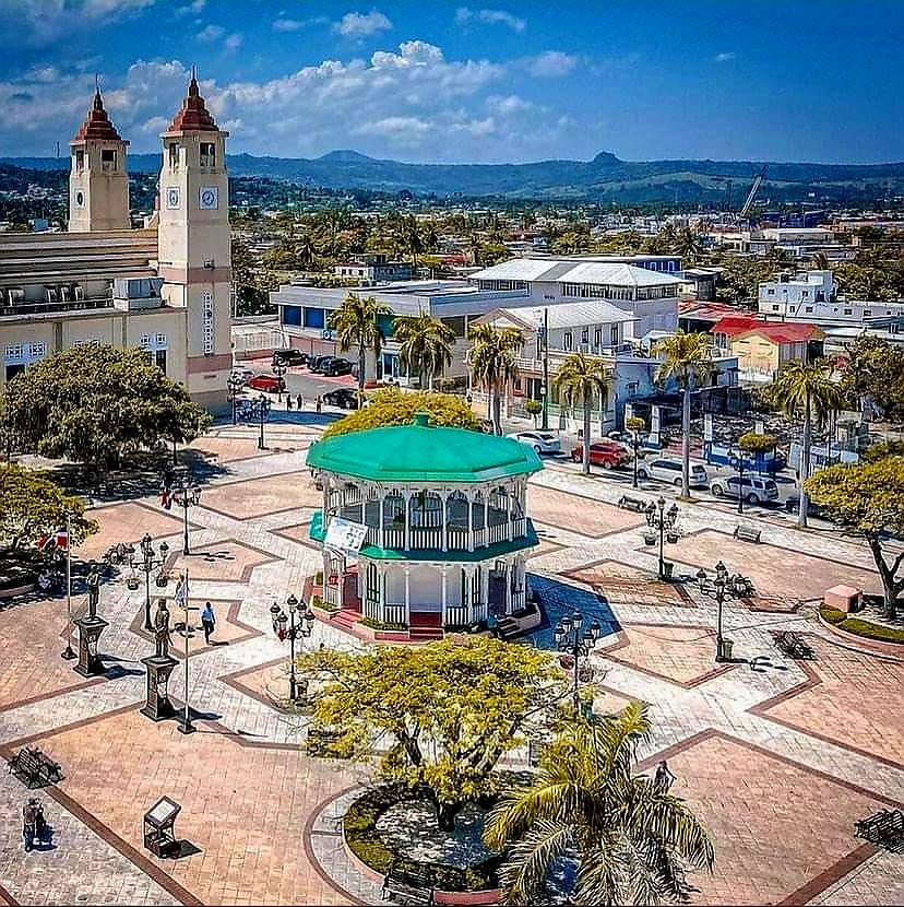 Temperaturas calurosas seguirán en Puerto Plata y todo el país, aunque pudieran registrase chubascos aislados