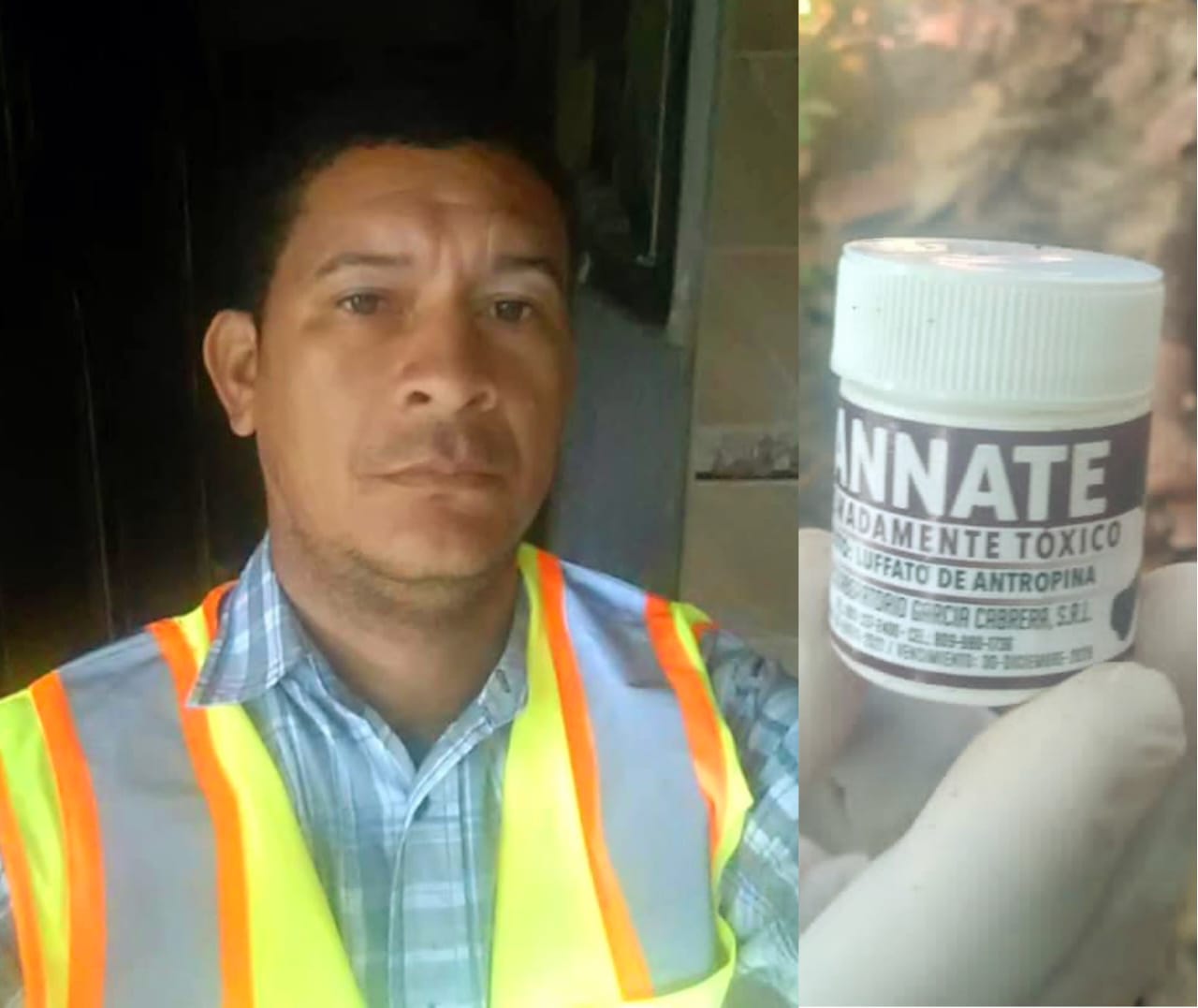 Hallan hombre muerto en Bello Costero en aparente suicidio, se ahoga haitiano en Sosúa 