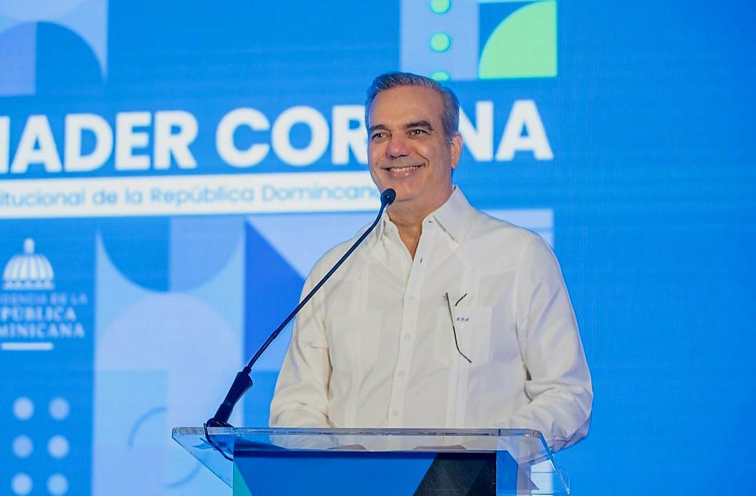 Presidente Luis Abinader visitará este sábado Puerto Plata donde agotará apretada agenda