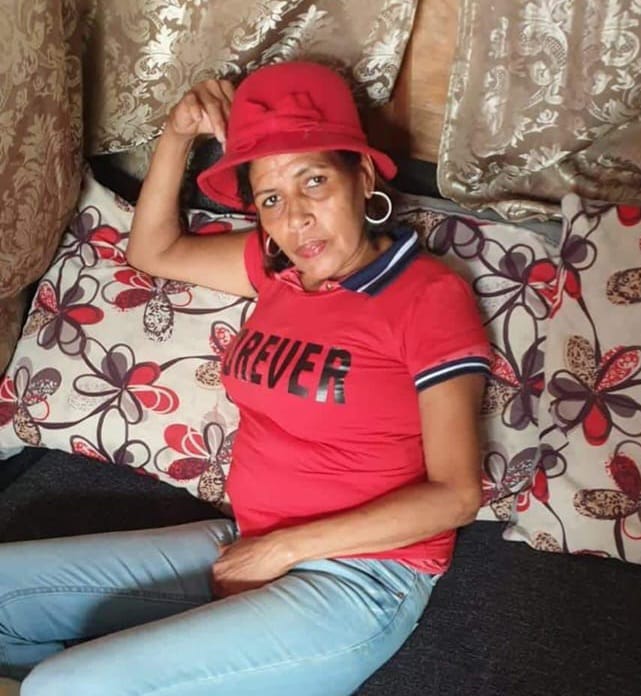 ¡Trágica! Hallan mujer muerta dentro de su vivienda en Cabarete, autoridades investigan caso 