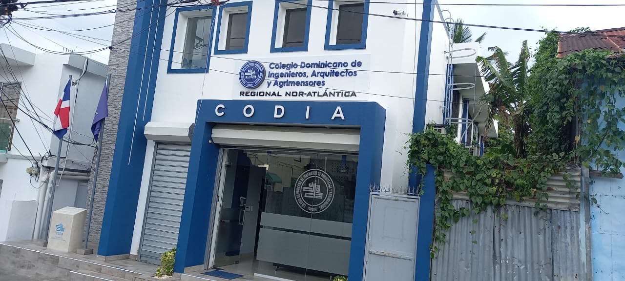 Regional Nor-Atlántica del CODIA reconoce a 9 damas destacadas de Puerto Plata 