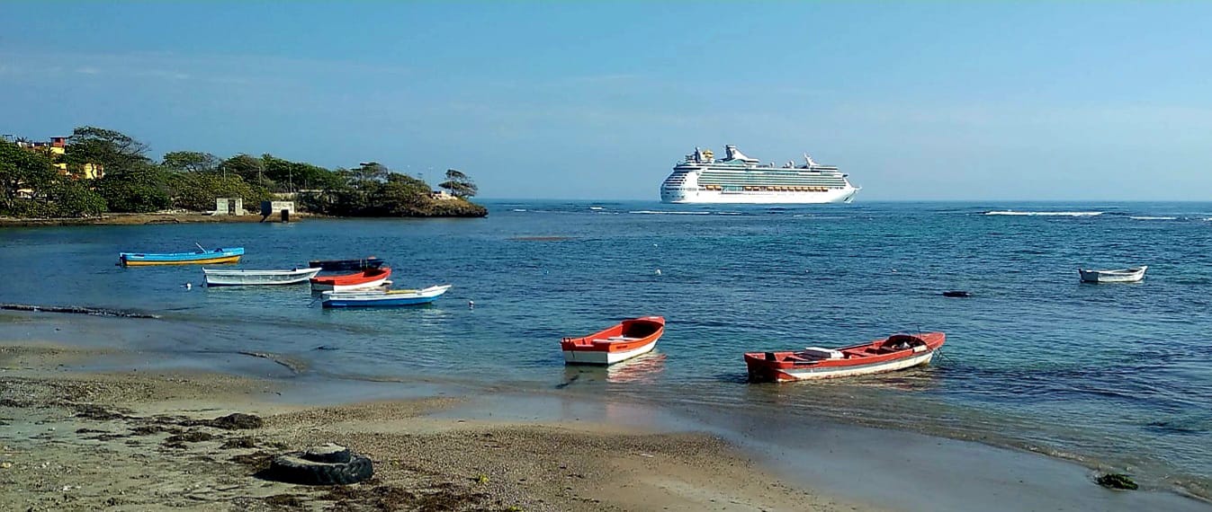 ¡Ay, pero que calor! Se registran temperaturas muy calurosas en RD, vaguada traerá chubascos