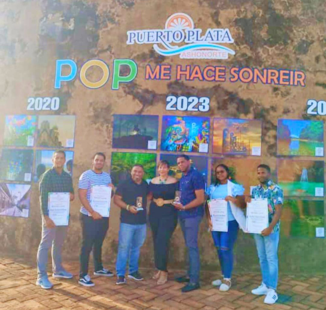 ASHONORTE da a conocer ganadores del tercer concurso de fotografías “POP Me Hace Sonreír”