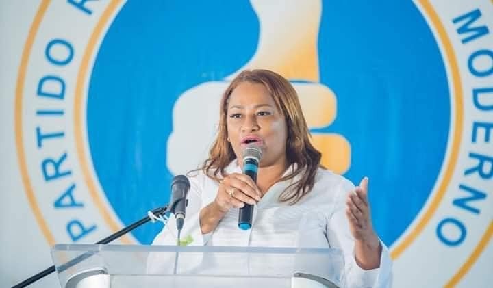 ¡Sopla! Renuncia del PRM actual regidora por Sosúa; Melania Guzmán (La Rubia)