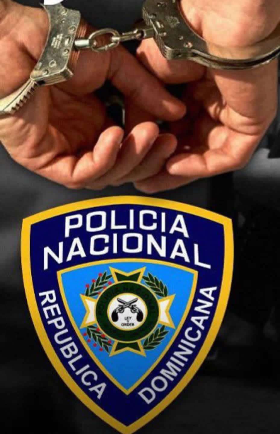 Apresan sujeto en Villa Isabela por robar tarjeta de crédito y consumir fondos de esta