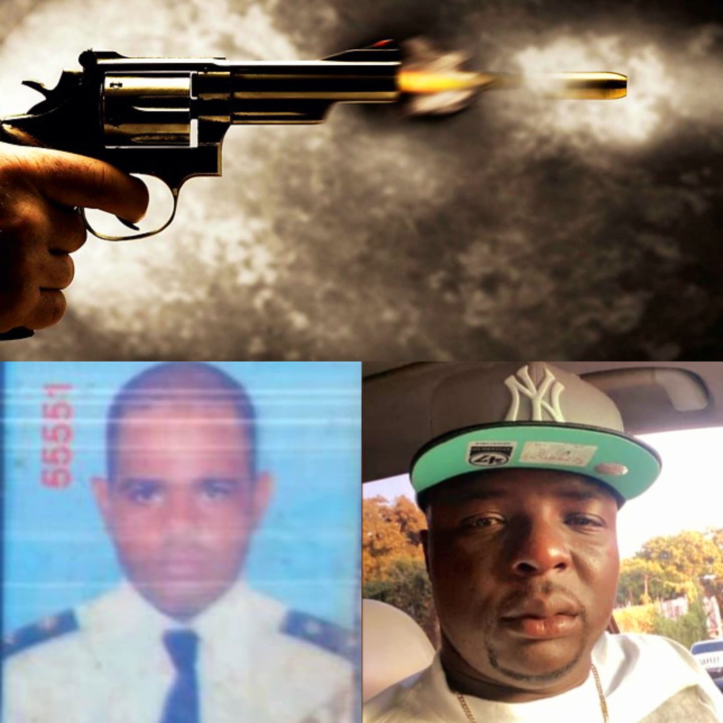 ¡Qué Tragedia! Dos hombres se matan a tiros tras candente discusión en vertedero de Puerto Plata