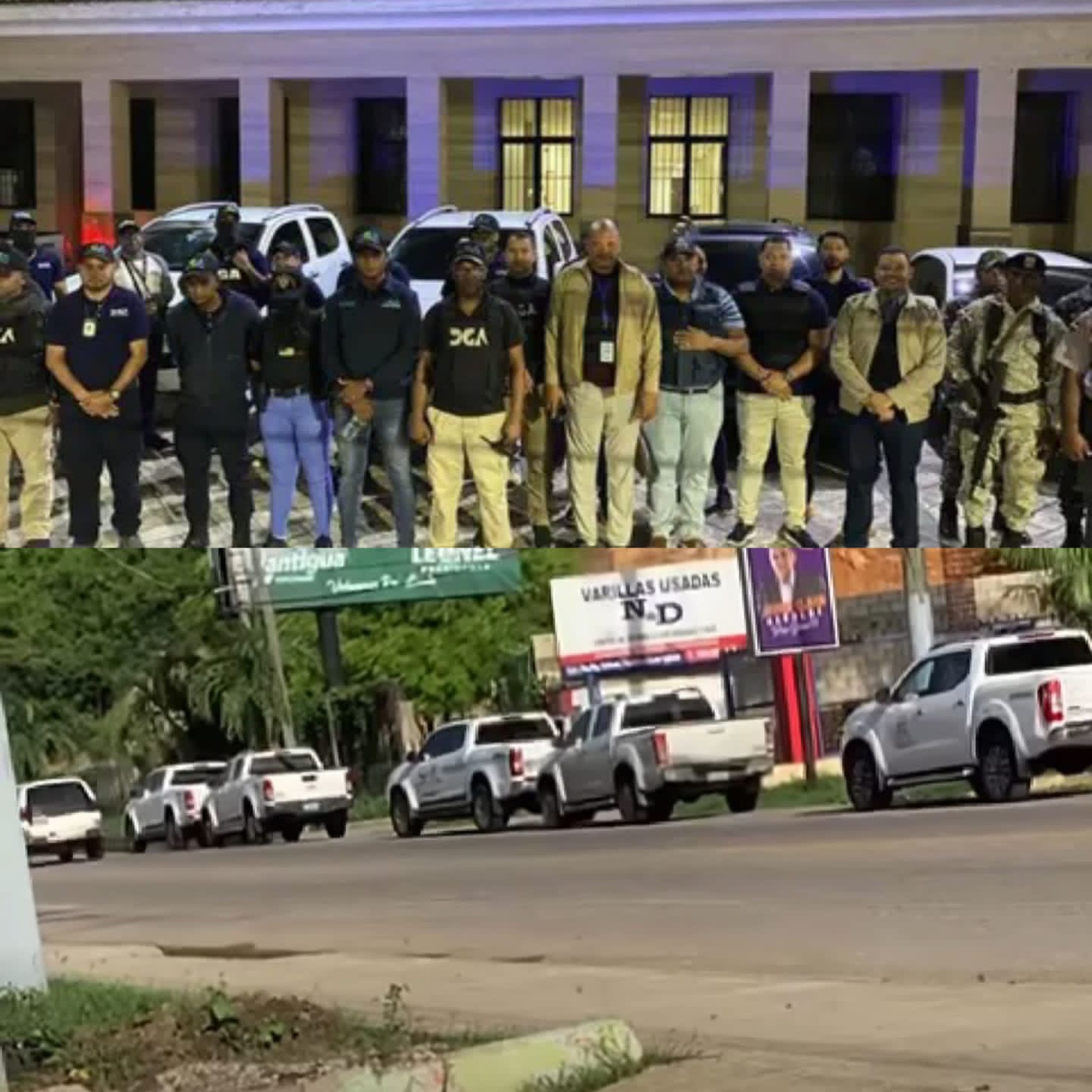 Allanan propiedades en Puerto Plata por vínculos con supuesta red de contrabando y lavado activos