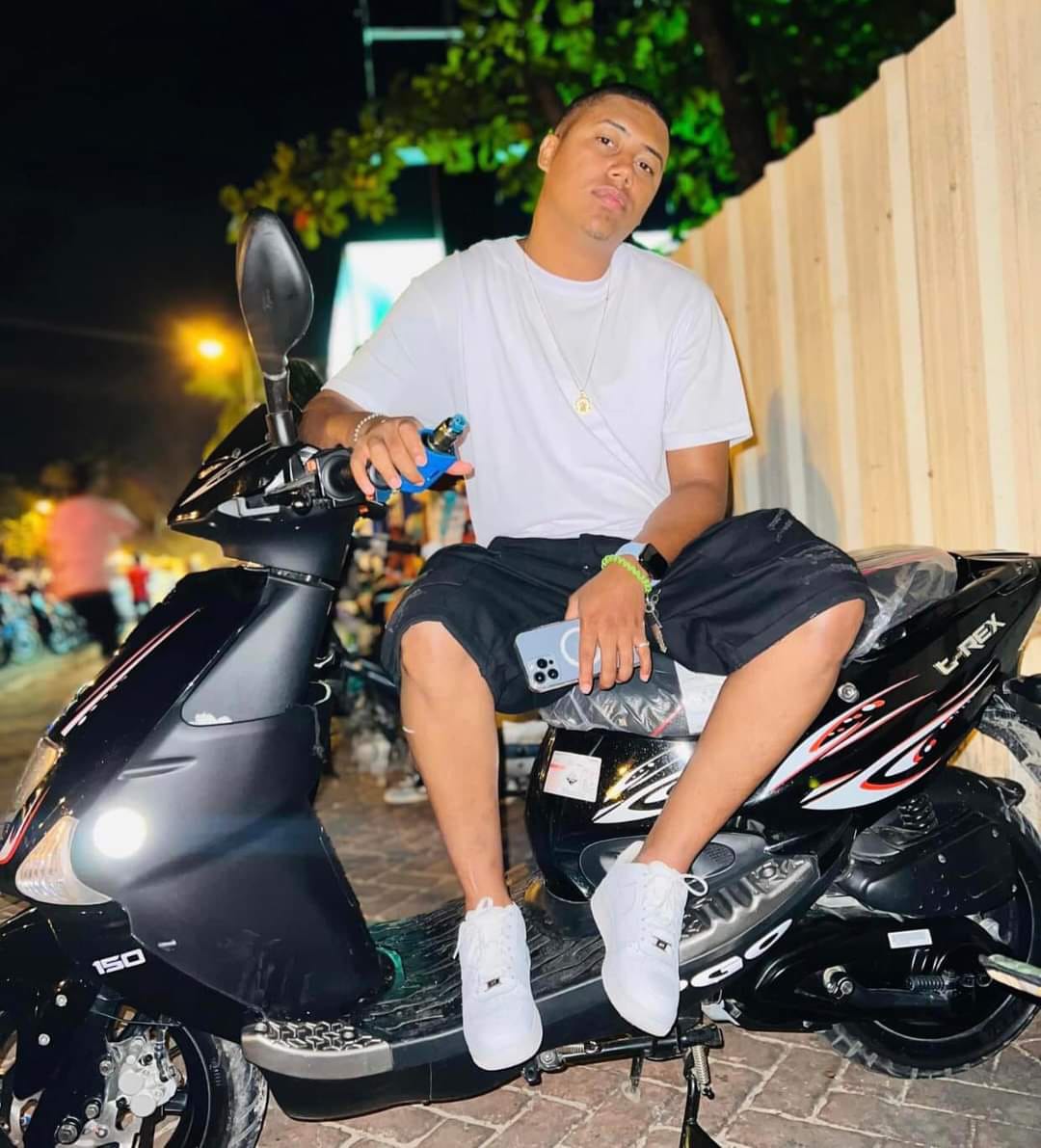 ¡Trágica! Muere raso de la FARD en accidente ocurrido en carretera de Puerto Plata 