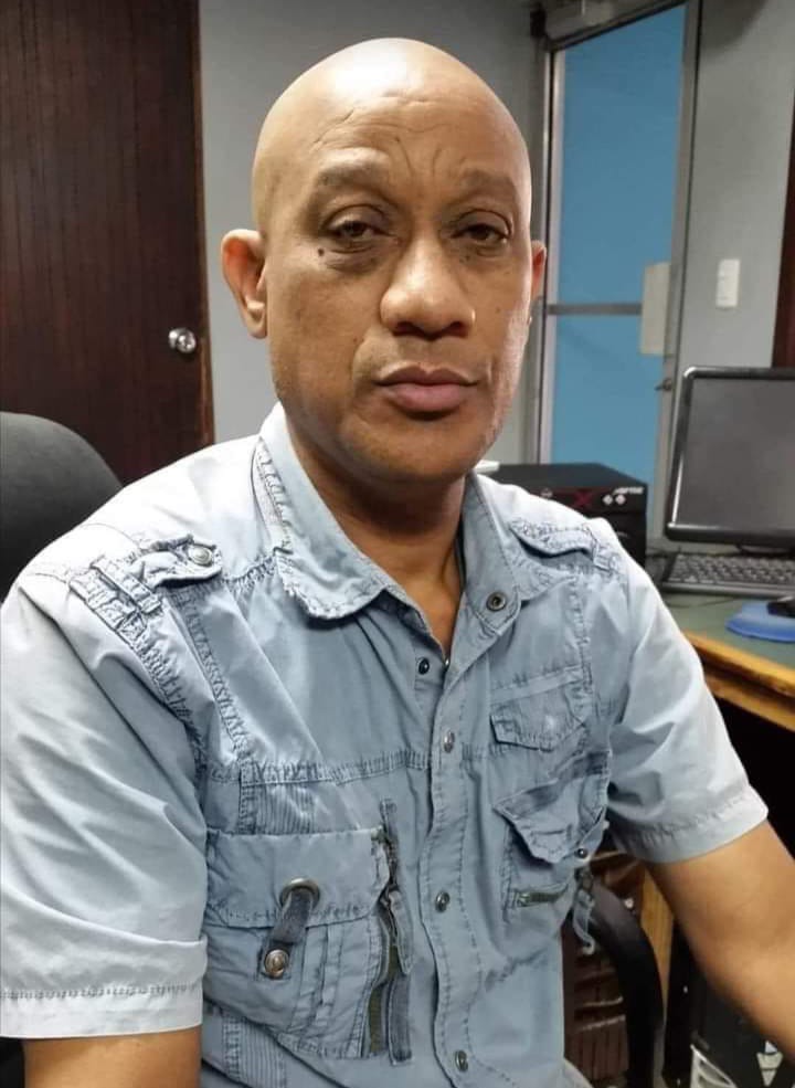 ¡Luctuosa! Fallece destacado locutor puertoplateño Nelson Silverio (El Dinámico)