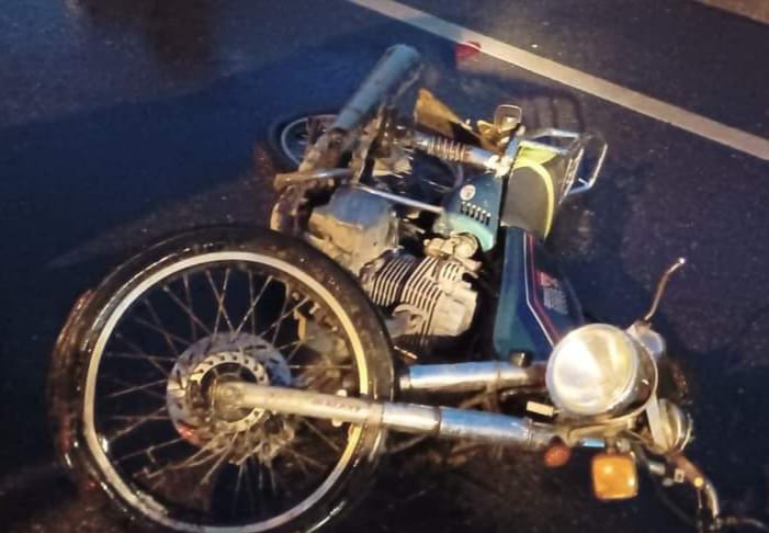 Accidentes de tránsito “siguen siendo el pan nuestro de cada día” en Puerto Plata