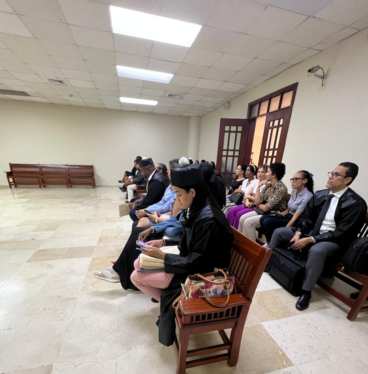 Institución educativa demanda al Ayuntamiento de Puerto Plata