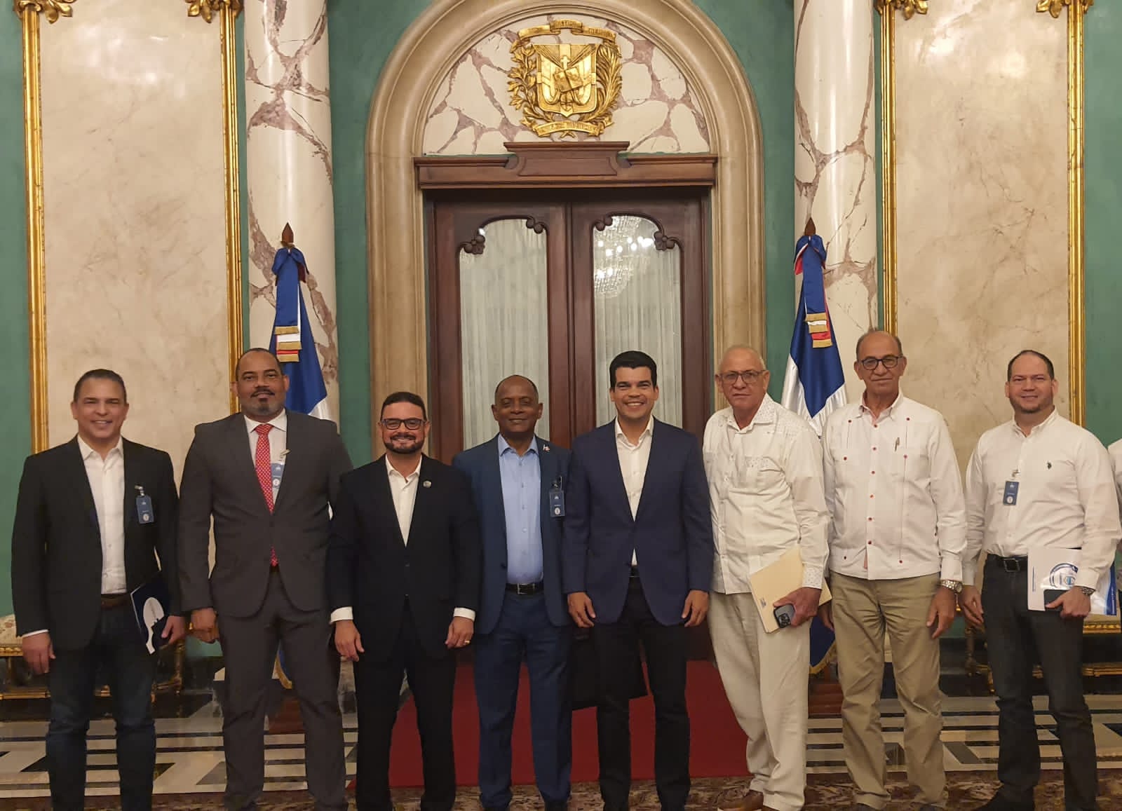 Continúan lográndose avances cruciales en la gestión del agua y saneamiento en la provincia Puerto Plata