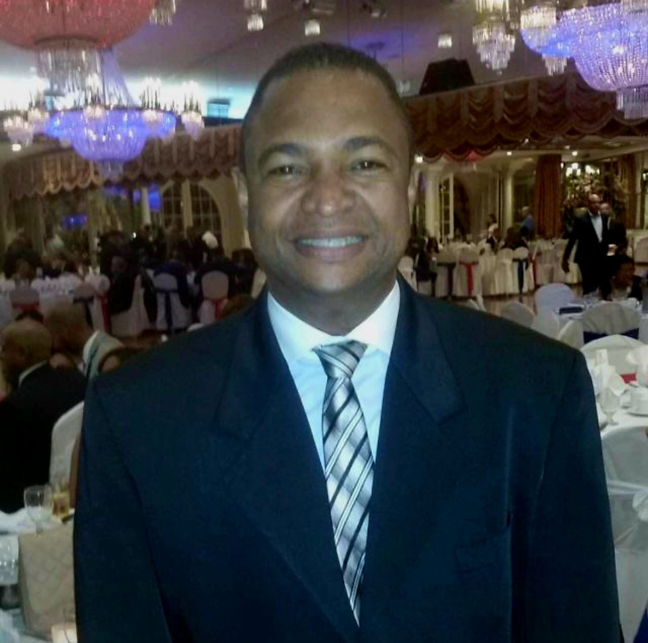 ¡Luctuosa! Fallece en Puerto Plata abogado y comunicador Ángel de los Santos