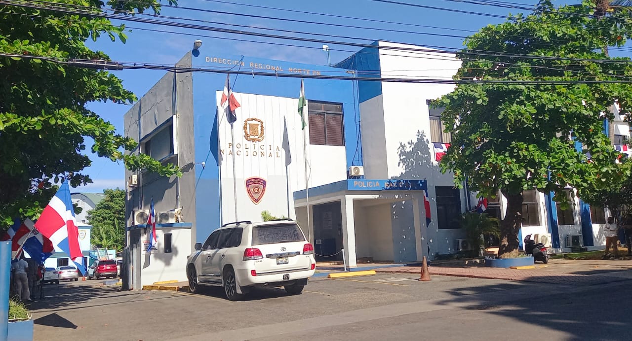 Apresan dos hombres en Luperón acusados de proferir supuestas amenazas de muerte