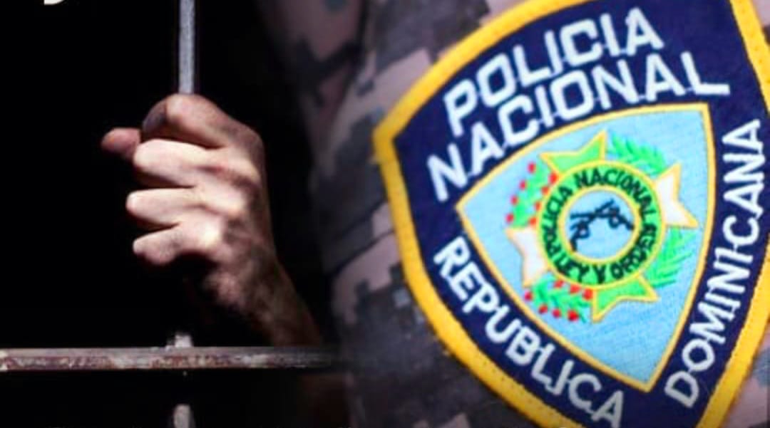 Policía Nacional apresa dos jóvenes en sectores de Puerto Plata acusados de robar motocicletas