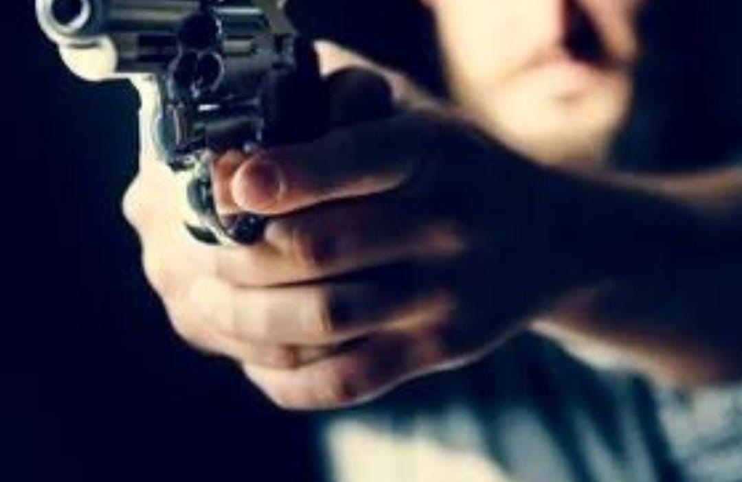 Delincuentes armados asaltaron banca de lotería en Puerto Plata