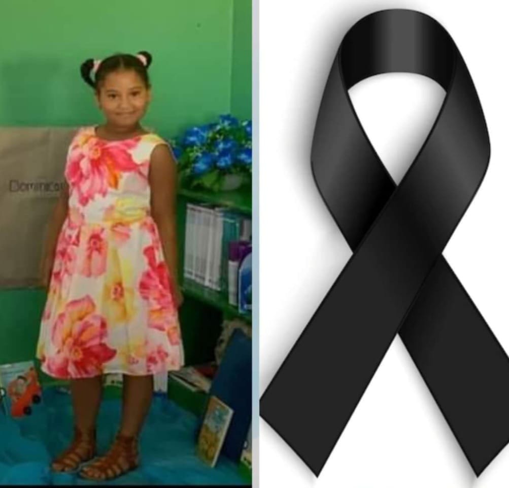 Investigan muerte de niña en Estero Hondo, descartan fuera por dengue