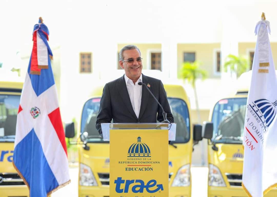 Regional 11 de Educación en primera etapa de ampliación del transporte escolar con 73 nuevos autobuses