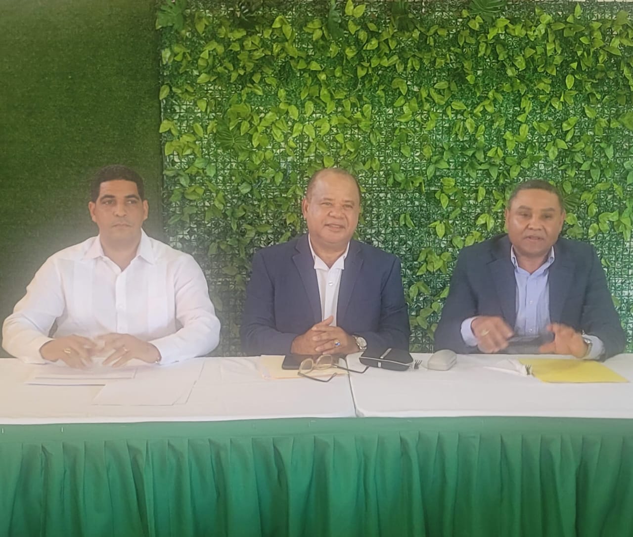 Tres aspirantes a cargos electivos por la FP en Puerto Plata impugnan resultados encuesta 