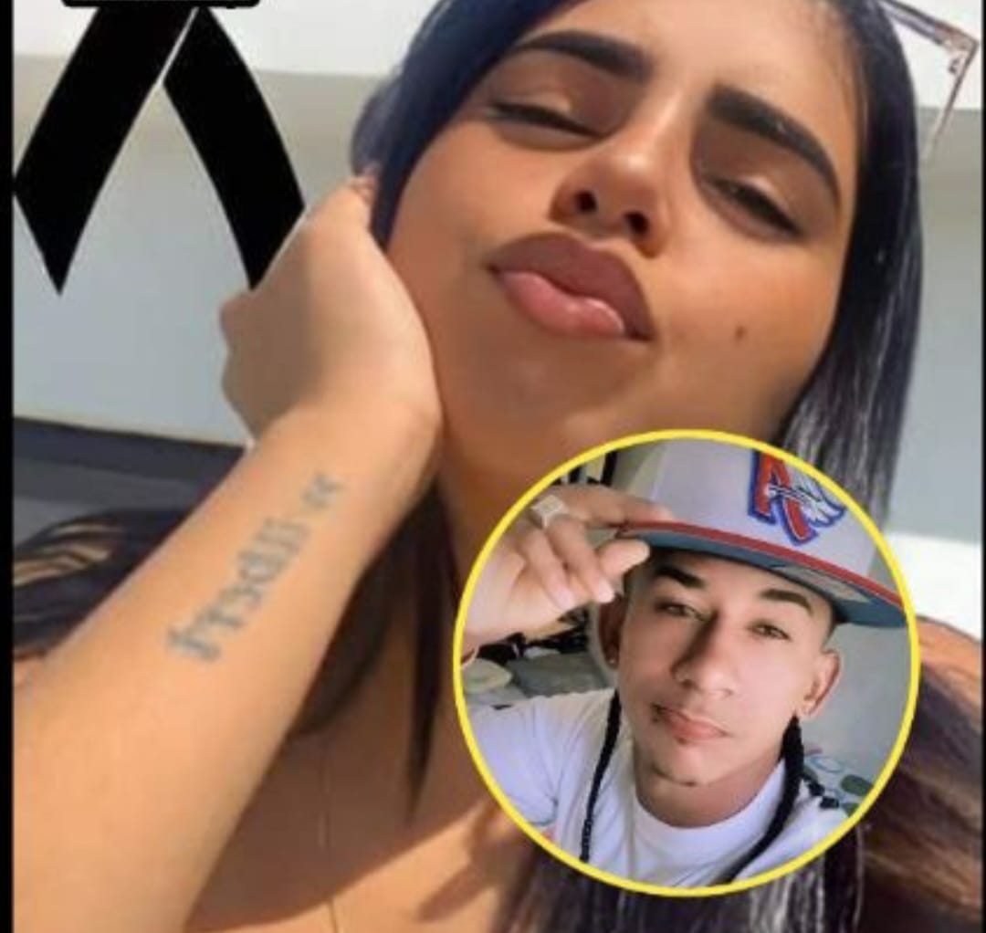 Se entrega un tal “Caja Fuerte” quien presuntamente baleó mortalmente una joven en sector de Puerto Plata