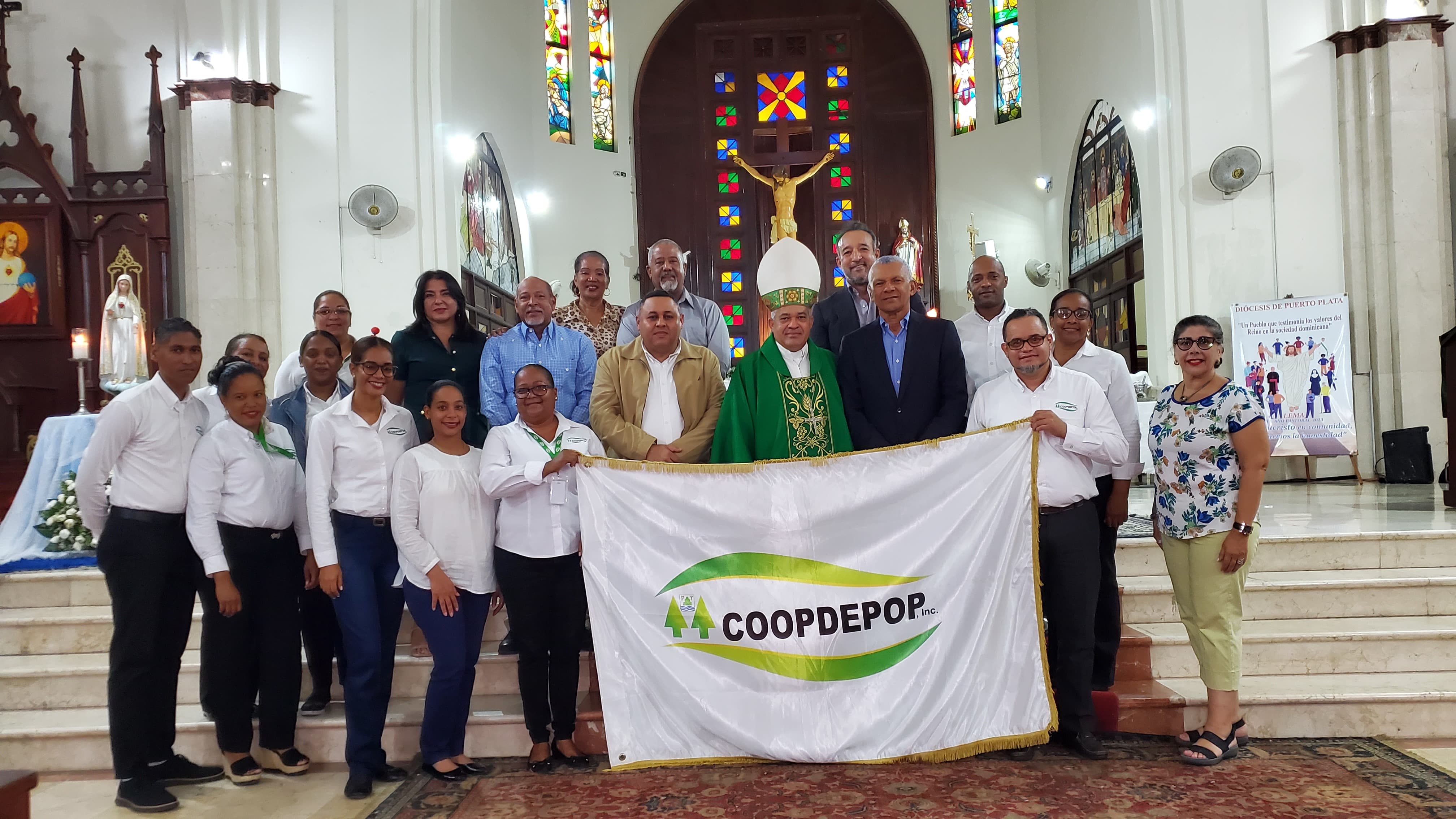 El 25 de octubre es el Día Nacional del Cooperativismo