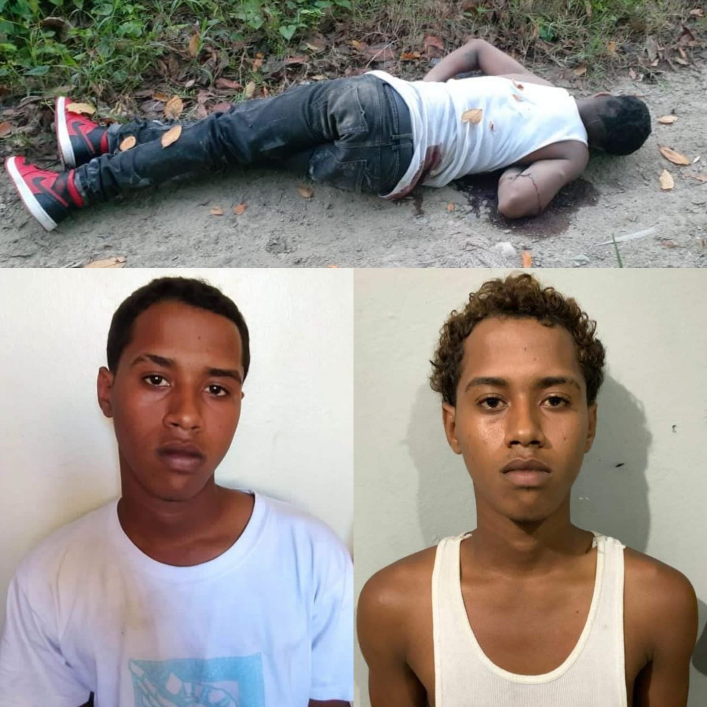 Identifican joven acribillado en Puerto Plata, tenía un gran prontuario delictivo en Nagua
