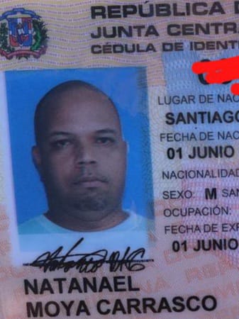 ¡Que Tragedia! Se ahoga hombre entró a bañarse de madrugada en la playa Teco de Maimón 