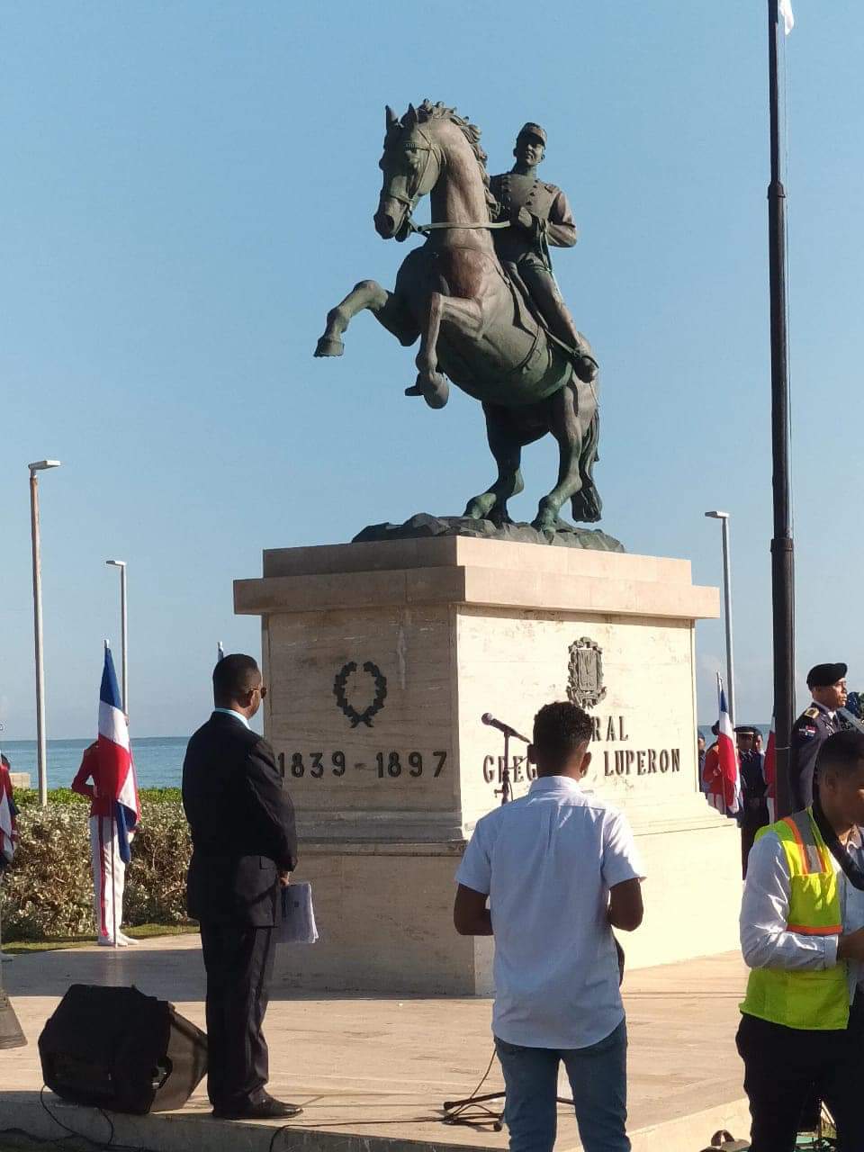 Declaran este viernes “Día de regocijo municipal no laborable” en San Felipe de Puerto Plata