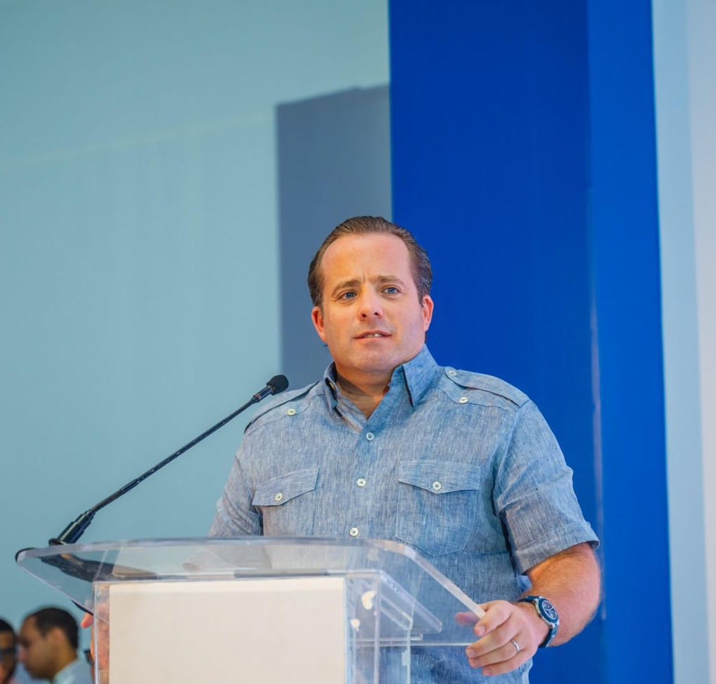 Abinader nombra a Paliza como nuevo ministro de la Presidencia  