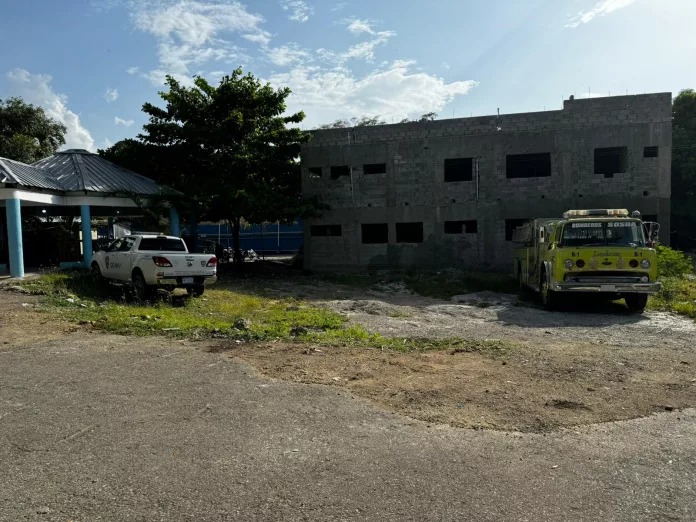 Presidente de ASOHORESOCA exige la terminación destacamento policial en Sosúa