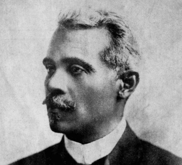   Se cumplieron 168 años del natalicio en Puerto Plata de Emilio Prud’Homme  