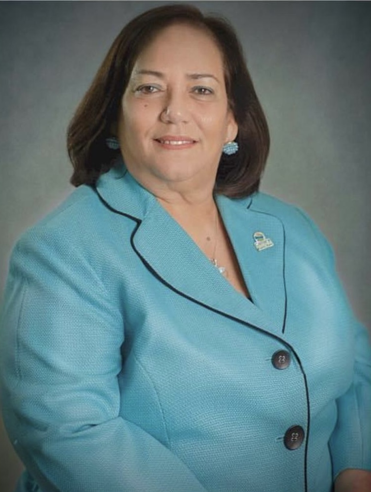 Fallece Auribel Tejada de Bournigal, Directora Administrativa de la Cámara de Comercio