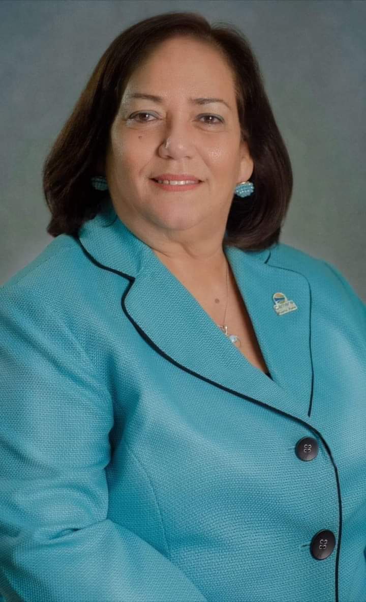 ¡Luctuosa! Fallece distinguida dama puertoplateña Auribel Tejada de Bournigal 