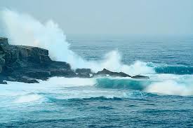     Advierten sobre oleajes anormales en costas de Puerto Plata, restringen uso de playas     