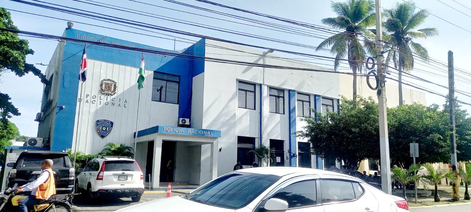 Policía apresa individuo robó celular a la alcaldesa de Guananico