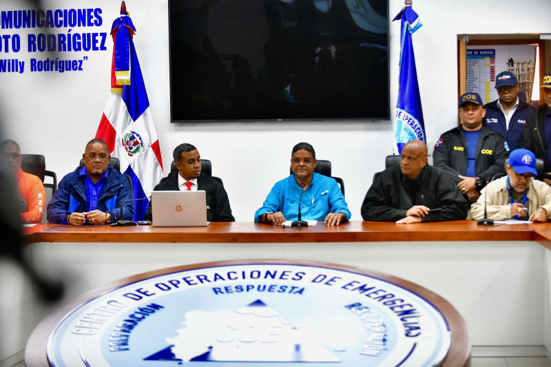 COE reporta 19 fallecidos durante operativo de fin de año