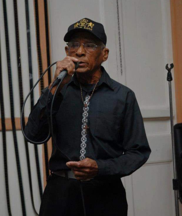  ¡Luctuosa! Fallece veterano locutor puertoplateño Rafael Osiris Martínez   