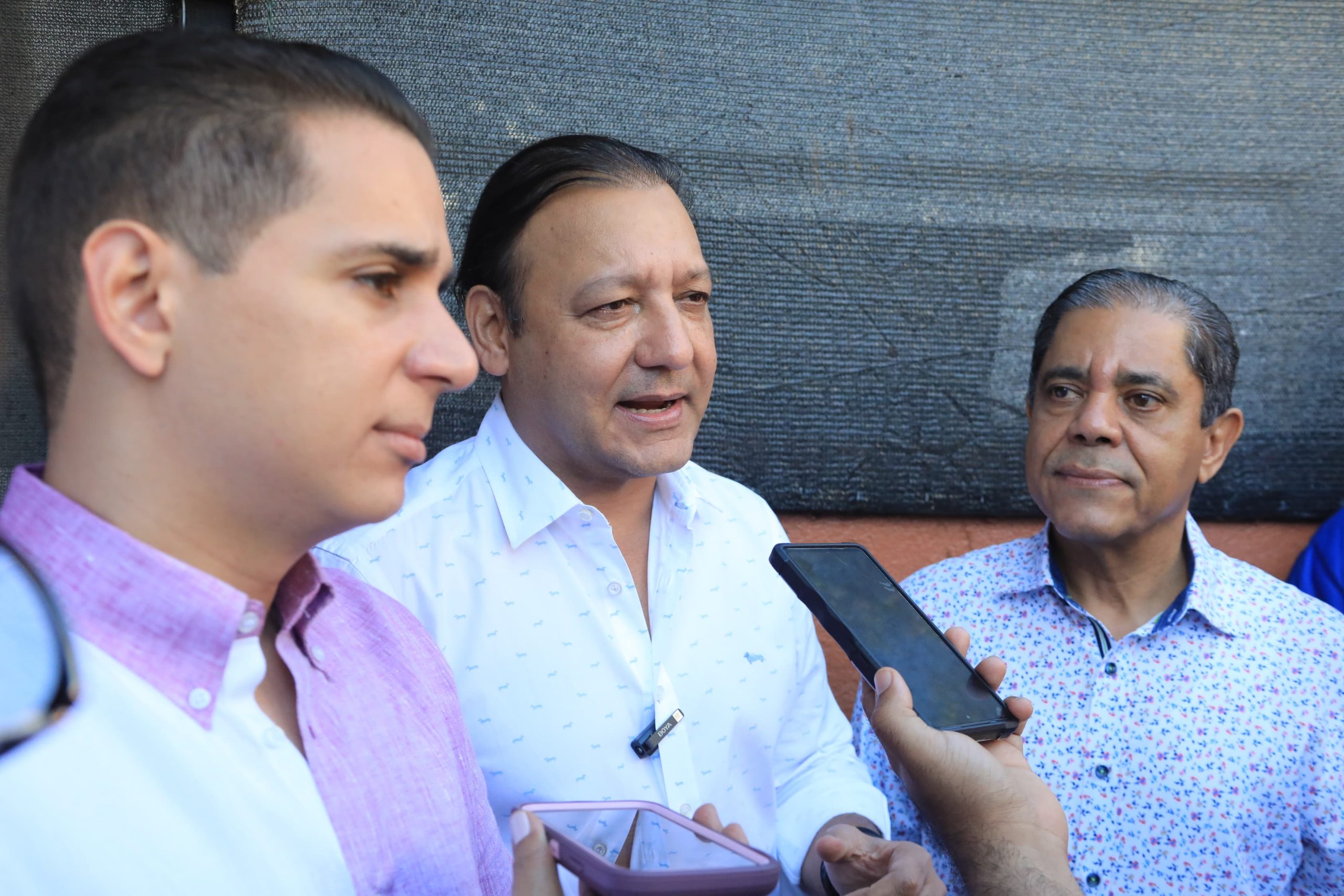 Abel afirma el PRM intentó destruir al PLD; dice próximas elecciones serán la madre de todas las batallas