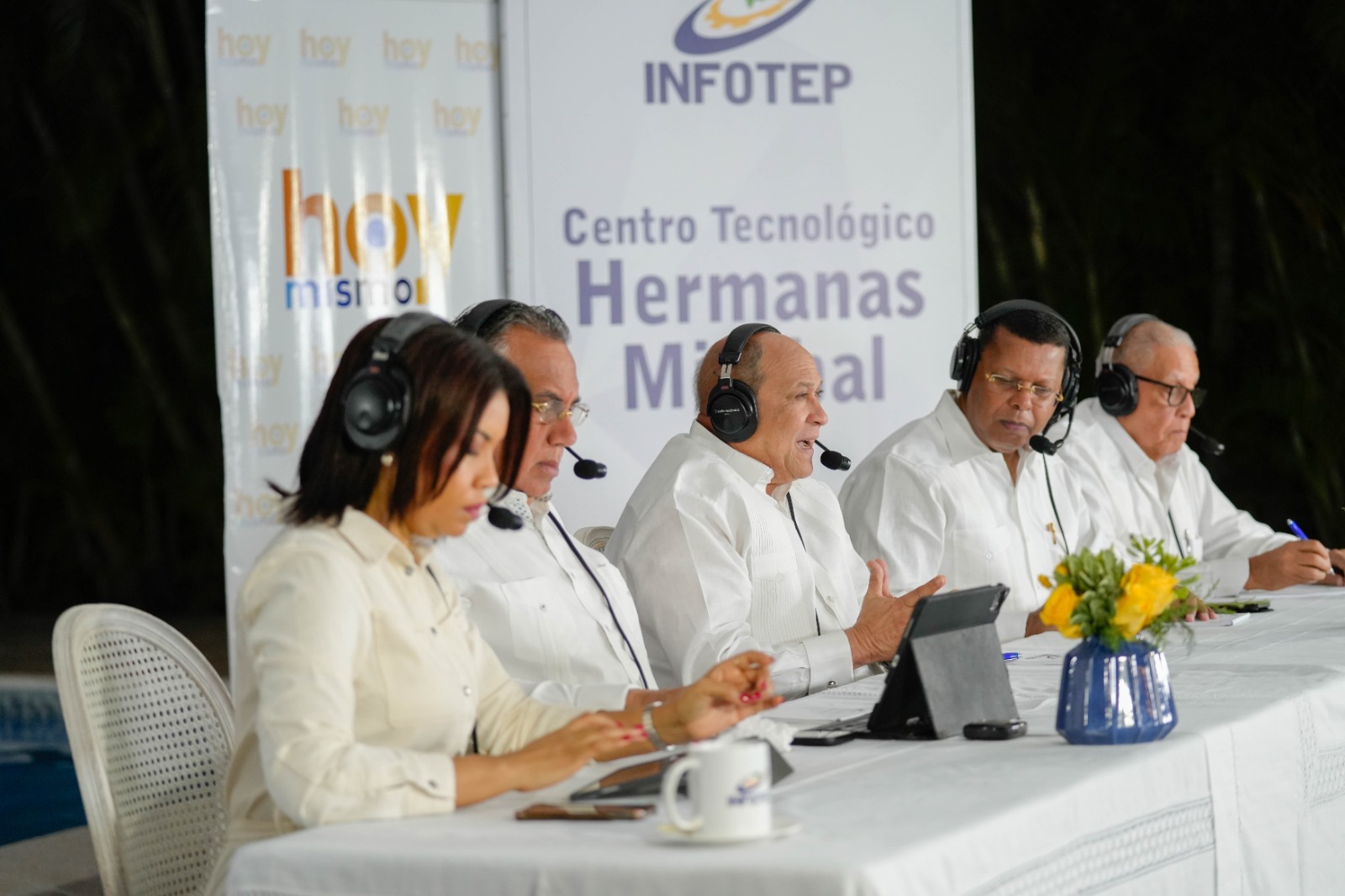 INFOTEP amplía de oferta de capacitación en turismo y Hotelería