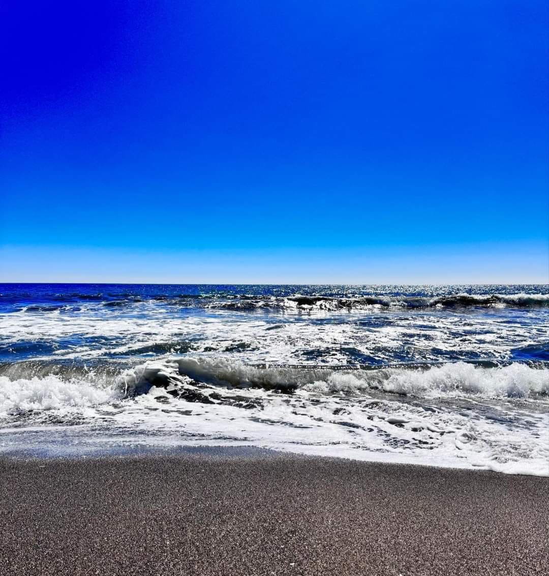 Meteorología advierten sobre oleaje anormal en costas de RD    