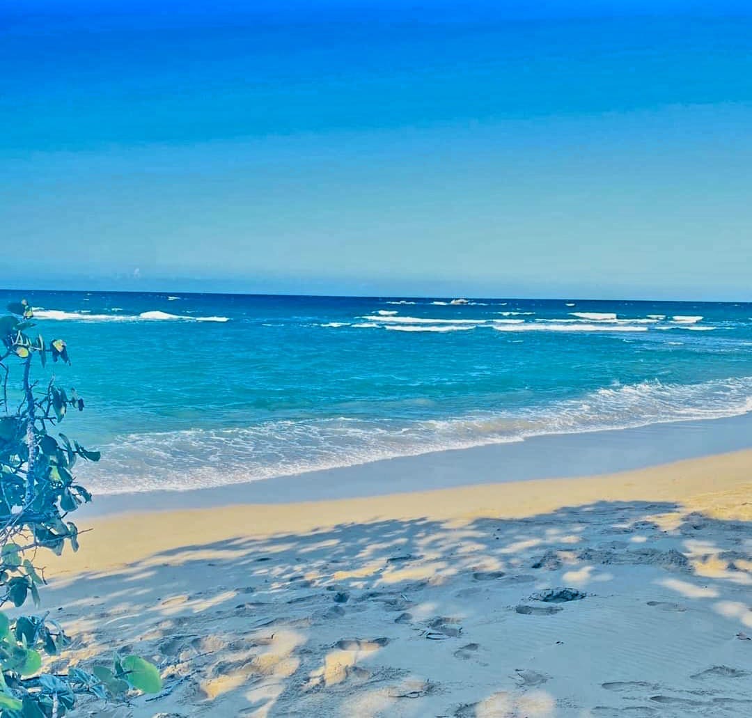 Mantienen alerta en costas de Puerto Plata debido a oleajes anormales